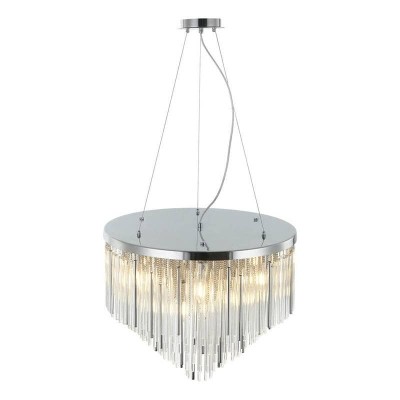 Подвесная люстра Stilfort Style rain 2147/09/09P - изображение 2 Подвесная люстра Stilfort Style rain 2147/09/09P - изображение 2