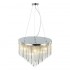 Подвесная люстра Stilfort Style rain 2147/09/09P - изображение 2 Подвесная люстра Stilfort Style rain 2147/09/09P - изображение 2