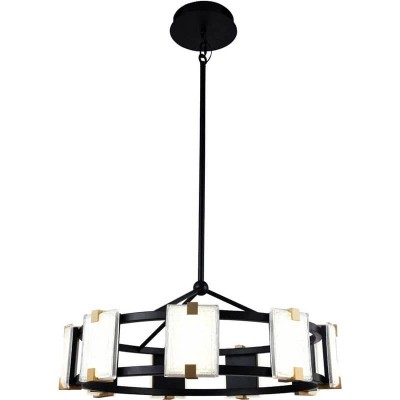 Подвесная светодиодная люстра Stilfort Crown 2043/02/09P - изображение 2 Подвесная светодиодная люстра Stilfort Crown 2043/02/09P - изображение 2
