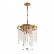 Подвесная люстра Stilfort Smira 2142/05/08P