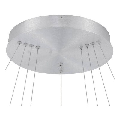 Подвесная светодиодная люстра Stilfort Planetary 4005/11/04PL - изображение 4 Подвесная светодиодная люстра Stilfort Planetary 4005/11/04PL - изображение 4