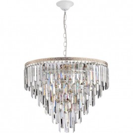 Подвесная люстра Stilfort Kristalina 2110/03/12P