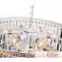 Подвесная люстра Stilfort Kristalina 2110/03/12P - изображение 4 Подвесная люстра Stilfort Kristalina 2110/03/12P - изображение 4