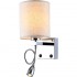 Бра Stilfort Nola 2065/81/02W - изображение 2 Бра Stilfort Nola 2065/81/02W - изображение 2