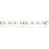 Светодиодная лента SWG 7,2W/m 80LED/m 2835SMD нейтральный белый 5M 003595 - изображение 2 Светодиодная лента SWG 7,2W/m 80LED/m 2835SMD нейтральный белый 5M 003595 - изображение 2