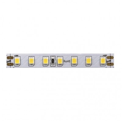 Светодиодная лента SWG 13W/m 126LED/m 2835SMD теплый белый 5M 005854 - изображение 3 Светодиодная лента SWG 13W/m 126LED/m 2835SMD теплый белый 5M 005854 - изображение 3