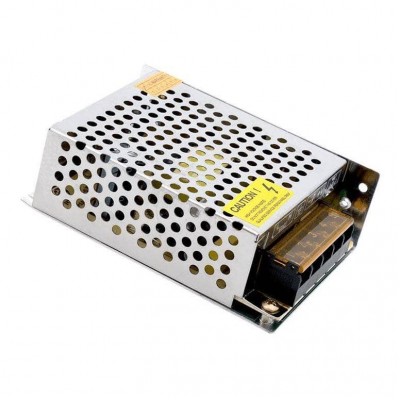 Блок питания SWG 12V 75W IP20 6,3A S-75-12 000298 - изображение 3 Блок питания SWG 12V 75W IP20 6,3A S-75-12 000298 - изображение 3