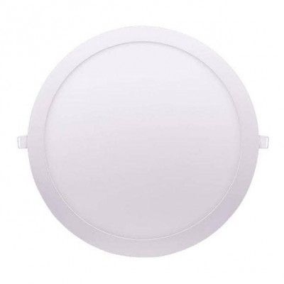 Встраиваемый светодиодный светильник SWG PL-R300-24-NW 002412 - изображение 4 Встраиваемый светодиодный светильник SWG PL-R300-24-NW 002412 - изображение 4