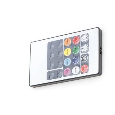 Контроллер RGB для светодиодной ленты SWG RF-LT5-RGB-20 000035 - изображение 2 Контроллер RGB для светодиодной ленты SWG RF-LT5-RGB-20 000035 - изображение 2