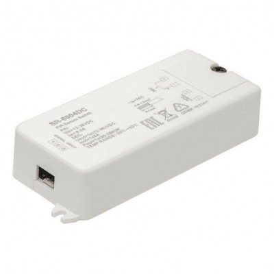 Датчик движения ИК SWG PIR-Motion SR-8004DC 002186 - изображение 4 Датчик движения ИК SWG PIR-Motion SR-8004DC 002186 - изображение 4