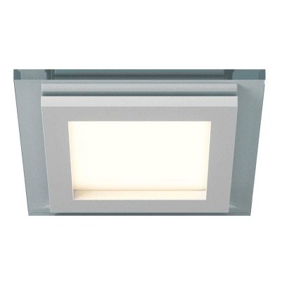 Встраиваемый светодиодный светильник SWG P-S100-6-NW 001811 - изображение 4 Встраиваемый светодиодный светильник SWG P-S100-6-NW 001811 - изображение 4