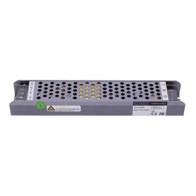 Блок питания SWG 12V 250W IP20 20,8A YA-250-12 002831 - изображение 2 Блок питания SWG 12V 250W IP20 20,8A YA-250-12 002831 - изображение 2