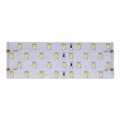 Светодиодная лента SWG 26W/m 280LED/m 2835SMD нейтральный белый 5M 005079 - изображение 4 Светодиодная лента SWG 26W/m 280LED/m 2835SMD нейтральный белый 5M 005079 - изображение 4