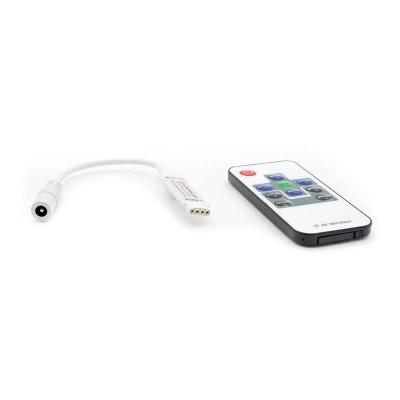 Контроллер RGB для светодиодной ленты SWG RF-RGB-10-6A 001283 - изображение 3 Контроллер RGB для светодиодной ленты SWG RF-RGB-10-6A 001283 - изображение 3