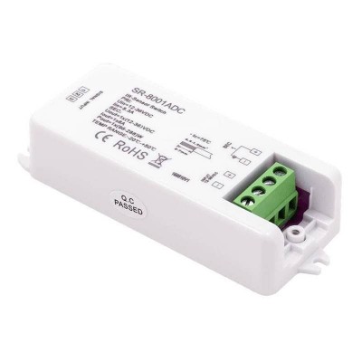 Датчик движения ИК SWG взмах руки SR-8001ADC 001605 - изображение 3 Датчик движения ИК SWG взмах руки SR-8001ADC 001605 - изображение 3