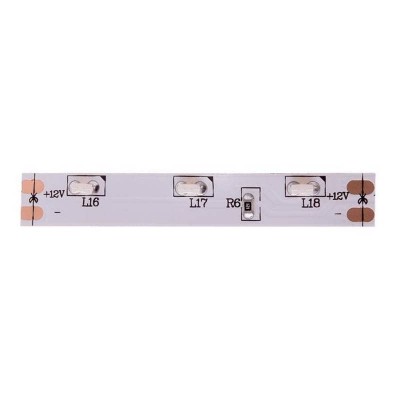 Светодиодная лента SWG 4,8W/m 60LED/m 315SMD теплый белый 5M 002201 - изображение 4 Светодиодная лента SWG 4,8W/m 60LED/m 315SMD теплый белый 5M 002201 - изображение 4