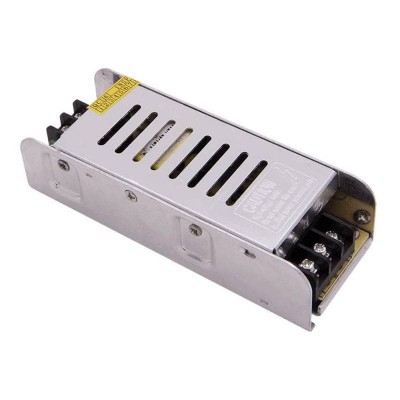 Блок питания SWG 24V 60W IP20 2,5A T-60-24 001385 - изображение 2 Блок питания SWG 24V 60W IP20 2,5A T-60-24 001385 - изображение 2