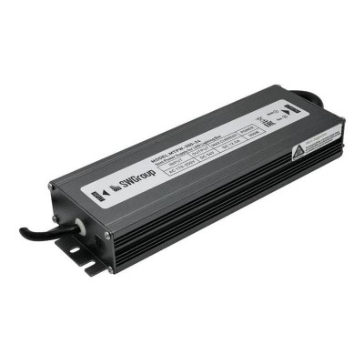Блок питания SWG 24V 300W IP67 12,5A MTPW-300-24 901281 - изображение 2 Блок питания SWG 24V 300W IP67 12,5A MTPW-300-24 901281 - изображение 2