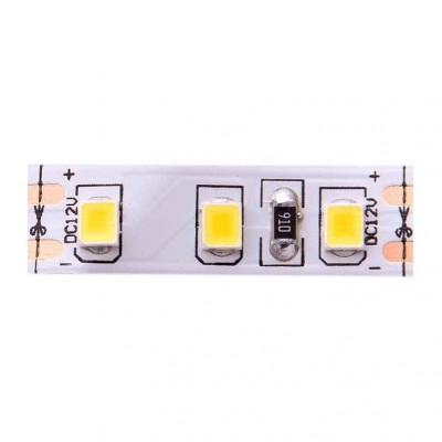 Светодиодная лента SWG 9,6W/m 120LED/m 2835SMD теплый белый 5M 001684 - изображение 4 Светодиодная лента SWG 9,6W/m 120LED/m 2835SMD теплый белый 5M 001684 - изображение 4