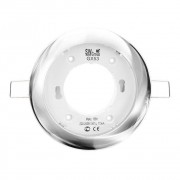 Встраиваемый светильник SWG GX53-H4-CH 002296