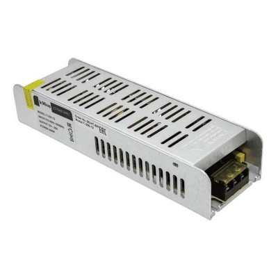 Блок питания SWG 12V 300W IP20 25A T-300-12 002381 - изображение 3 Блок питания SWG 12V 300W IP20 25A T-300-12 002381 - изображение 3