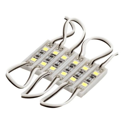 Светодиодный модуль SWG MD22GJS-12-W 004057 - изображение 3 Светодиодный модуль SWG MD22GJS-12-W 004057 - изображение 3