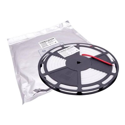 Гибкий неон SWG 12W/m 180LED/m 2835SMD синий 5M 001799 - изображение 2 Гибкий неон SWG 12W/m 180LED/m 2835SMD синий 5M 001799 - изображение 2