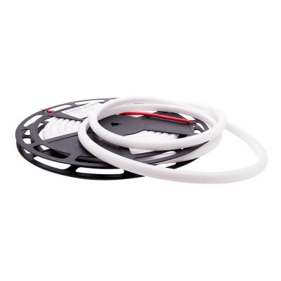 Гибкий неон SWG 12W/m 180LED/m 2835SMD синий 5M 001799 - изображение 3 Гибкий неон SWG 12W/m 180LED/m 2835SMD синий 5M 001799 - изображение 3