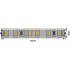Светодиодная влагозащищенная лента SWG 9,6W/m 120LED/m 3528SMD холодный белый 5M 003592 - изображение 2 Светодиодная влагозащищенная лента SWG 9,6W/m 120LED/m 3528SMD холодный белый 5M 003592 - изображение 2