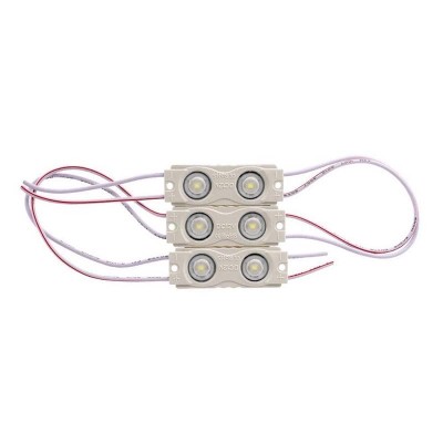 Светодиодный модуль SWG LMD22GJ-12-CW 004062 - изображение 2 Светодиодный модуль SWG LMD22GJ-12-CW 004062 - изображение 2