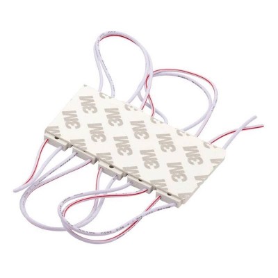 Светодиодный модуль SWG LMD22GJ-12-CW 004062 - изображение 3 Светодиодный модуль SWG LMD22GJ-12-CW 004062 - изображение 3