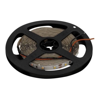 Светодиодная лента SWG 4,8W/m 60LED/m 2835SMD теплый белый 5M 005272 - изображение 3 Светодиодная лента SWG 4,8W/m 60LED/m 2835SMD теплый белый 5M 005272 - изображение 3