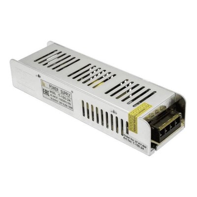 Блок питания SWG 24V 150W IP20 6,3A T-150-24 000301 - изображение 3 Блок питания SWG 24V 150W IP20 6,3A T-150-24 000301 - изображение 3