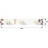 Светодиодная лента SWG 4,8W/m 60LED/m 3528SMD нейтральный белый 5M 006314 - изображение 2 Светодиодная лента SWG 4,8W/m 60LED/m 3528SMD нейтральный белый 5M 006314 - изображение 2