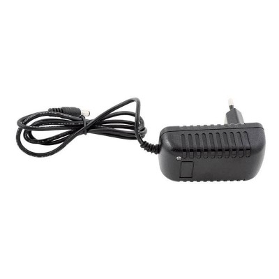Блок питания SWG 12V 24W IP20 2A NA-24-12 001945 - изображение 3 Блок питания SWG 12V 24W IP20 2A NA-24-12 001945 - изображение 3