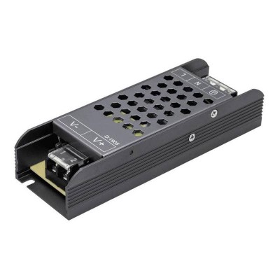 Блок питания SWG 12V 100W IP20 8,4A YA-100-12 002828 - изображение 2 Блок питания SWG 12V 100W IP20 8,4A YA-100-12 002828 - изображение 2