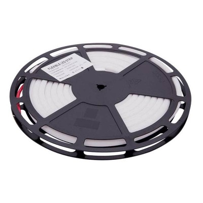 Гибкий неон SWG 12W/m 180LED/m 2835SMD теплый белый 5M 001797 - изображение 4 Гибкий неон SWG 12W/m 180LED/m 2835SMD теплый белый 5M 001797 - изображение 4