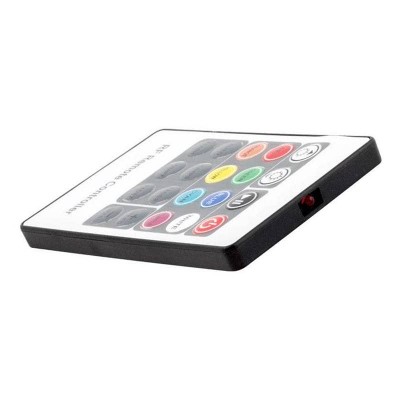 Контроллер RGB для светодиодной ленты SWG RF-RGB-20-18A 900230 - изображение 4 Контроллер RGB для светодиодной ленты SWG RF-RGB-20-18A 900230 - изображение 4