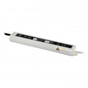 Блок питания SWG 24V 40W IP67 1,66A MTPW-40-24 005630