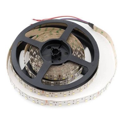 Светодиодная лента SWG 28,8W/m 120LED/m 5050SMD RGB/ холодный белый 5M 000969 - изображение 4 Светодиодная лента SWG 28,8W/m 120LED/m 5050SMD RGB/ холодный белый 5M 000969 - изображение 4