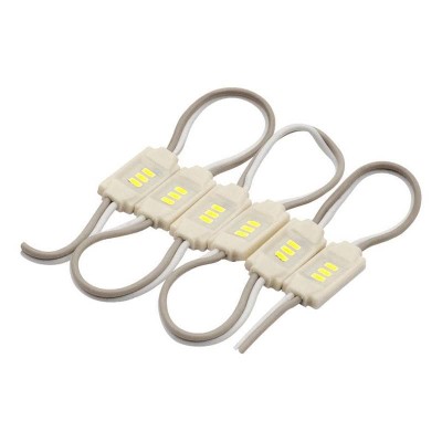 Светодиодный модуль SWG MD43YE-12-W 004065 - изображение 3 Светодиодный модуль SWG MD43YE-12-W 004065 - изображение 3