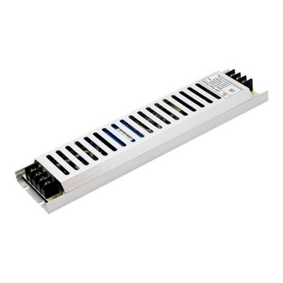 Блок питания SWG 24V 150W IP20 6,2A XT-150-24 003066 - изображение 2 Блок питания SWG 24V 150W IP20 6,2A XT-150-24 003066 - изображение 2