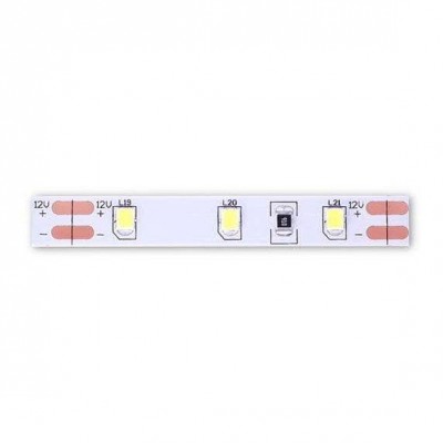 Светодиодная лента SWG 4,8W/m 60LED/m 2835SMD холодный белый 5M 001472 - изображение 3 Светодиодная лента SWG 4,8W/m 60LED/m 2835SMD холодный белый 5M 001472 - изображение 3