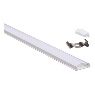 Профиль с рассеивателем SWG ARC-1806Flex 002307 - изображение 3 Профиль с рассеивателем SWG ARC-1806Flex 002307 - изображение 3