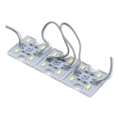 Светодиодный модуль SWG MD64-12-W 001677 - изображение 3 Светодиодный модуль SWG MD64-12-W 001677 - изображение 3