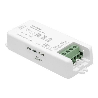 Датчик открытия двери ИК SWG SR-8001B 001017 - изображение 4 Датчик открытия двери ИК SWG SR-8001B 001017 - изображение 4