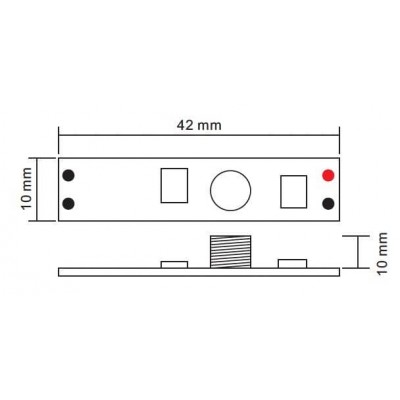 Диммер SWG SR-2901 000791 - изображение 2 Диммер SWG SR-2901 000791 - изображение 2