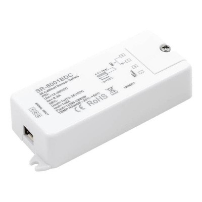 Датчик открытия двери ИК SWG SR-8001BDC 001021 - изображение 4 Датчик открытия двери ИК SWG SR-8001BDC 001021 - изображение 4