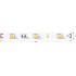 Светодиодная лента SWG 7,2W/m 30LED/m 5050SMD нейтральный белый 5M 003273 - изображение 2 Светодиодная лента SWG 7,2W/m 30LED/m 5050SMD нейтральный белый 5M 003273 - изображение 2