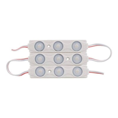 Светодиодный модуль SWG LMD23HF-12-W 004060 - изображение 2 Светодиодный модуль SWG LMD23HF-12-W 004060 - изображение 2